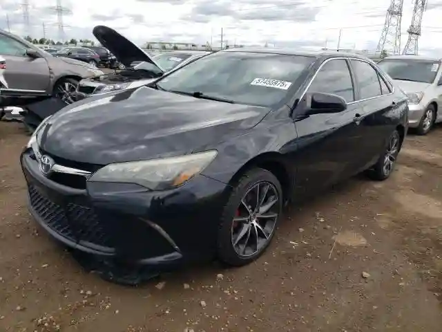 4T1BK1FK5GU571032 2016 TOYOTA CAMRY-0