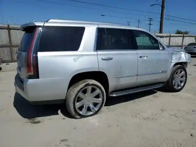 1GYS3BKJ4KR343761 2019 CADILLAC ESCALADE-2