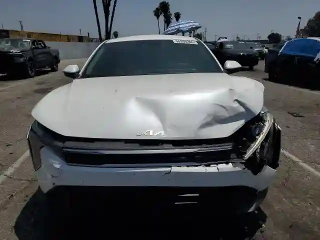 3KPFT4DE0SE058893 2025 KIA K4 LX-4
