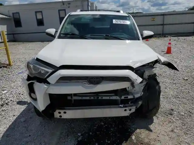 JTEBU5JR1H5427009 2017 TOYOTA 4RUNNER-4
