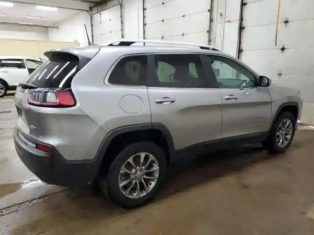 1C4PJMLX7KD408728 2019 JEEP GRAND CHEROKEE-2