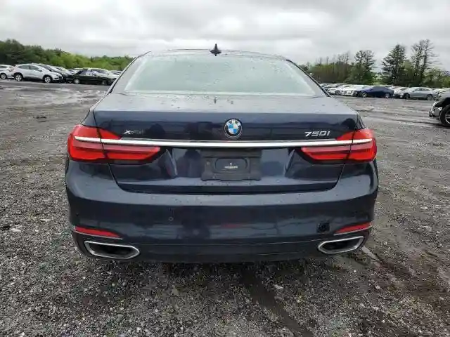 WBA7F2C55GG416706 2016 BMW 7 SERIES-5