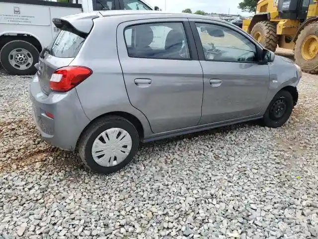 ML32A3HJ3LH006243 2020 MITSUBISHI MIRAGE-2
