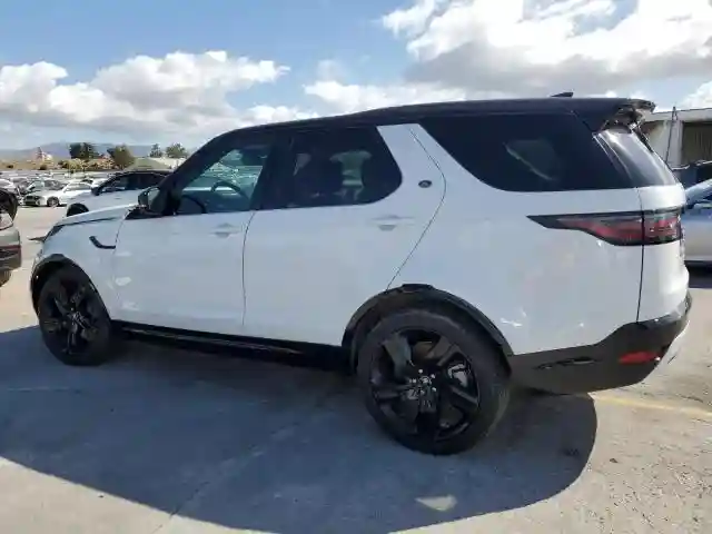 SALRM4EU3P2484414 2023 LAND ROVER DISCOVERY-1