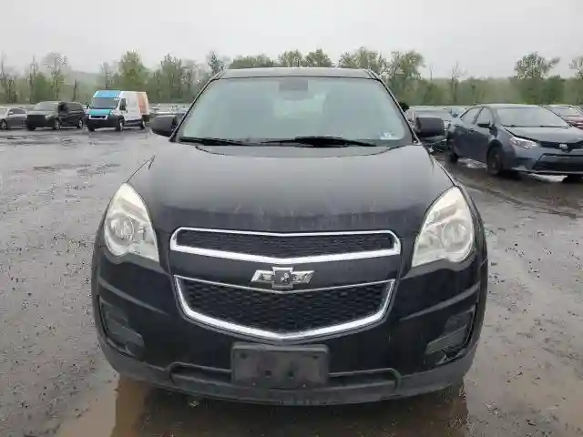2GNFLEEK4F6149494 2015 CHEVROLET EQUINOX-4