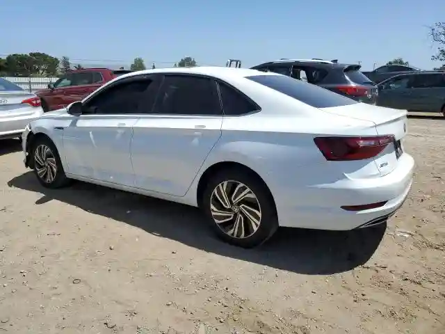 3VWG57BU2MM007623 2021 VOLKSWAGEN JETTA-1