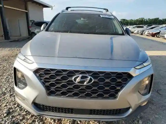 5NMS33AD0LH248563 2020 HYUNDAI SANTA FE-4