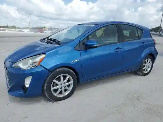 JTDKDTB32F1087554 2015 TOYOTA PRIUS-0