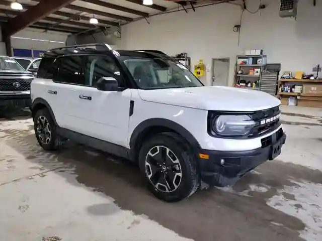 3FMCR9C63MRA31123 2021 FORD BRONCO-3