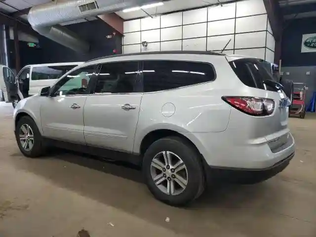 1GNKVGKD5FJ114203 2015 CHEVROLET TRAVERSE-1