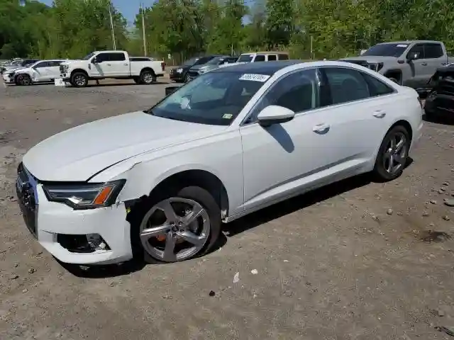 WAUD3BF27RN037993 2024 AUDI A6-0