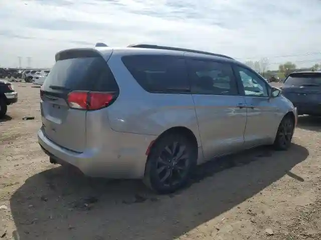 2C4RC1EGXLR123048 2020 CHRYSLER PACIFICA-2