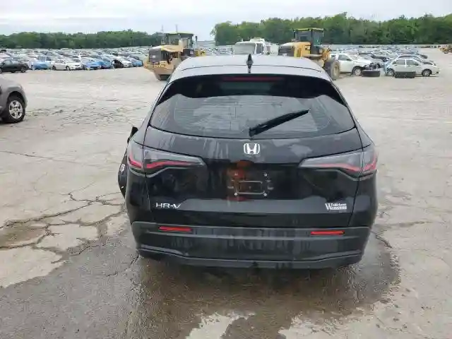 3CZRZ1H31PM744421 2023 HONDA HR-V-5