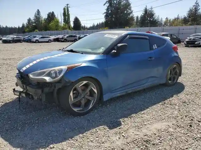 KMHTC6AE6GU250732 2016 HYUNDAI VELOSTER-0