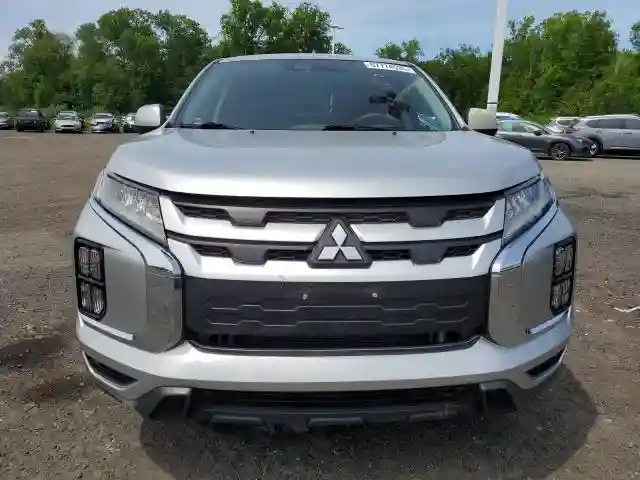 JA4ARUAU2MU004014 2021 MITSUBISHI OUTLANDER-4