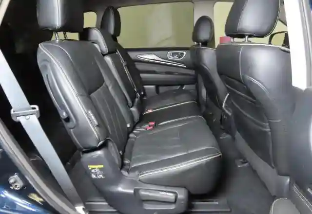 5N1DL0MN0LC508563 2020 INFINITI QX60-5