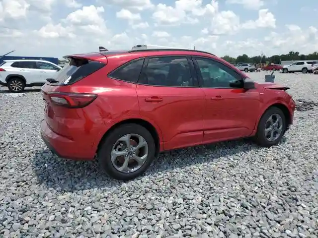 1FMCU0MNXRUA65592 2024 FORD ESCAPE ST-2
