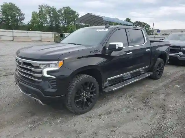2GCPAFED6S1116613 2025 CHEVROLET ALL MODELS-0