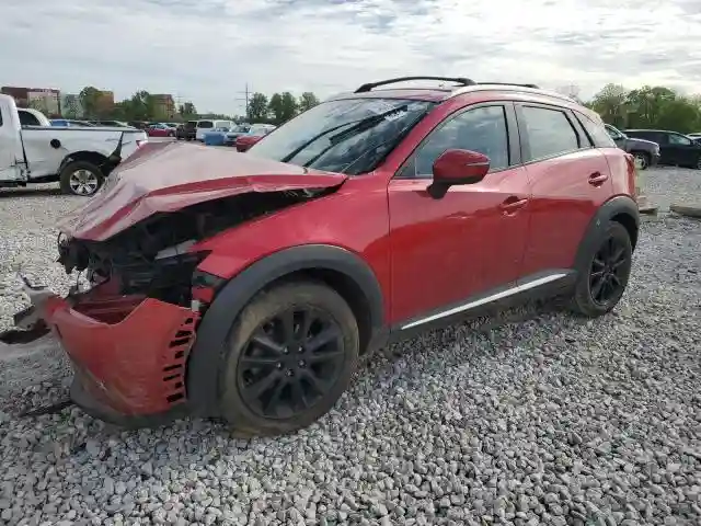 JM1DKBD7XG0117139 2016 MAZDA CX-3-0