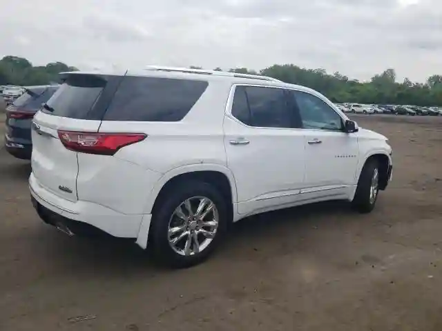 1GNEVJKW6KJ253424 2019 CHEVROLET TRAVERSE-2