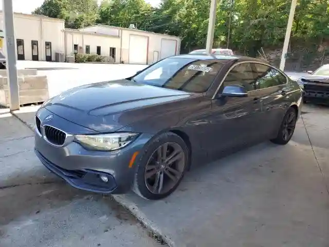 WBA4J1C56KBM14626 2019 BMW 4 SERIES-0