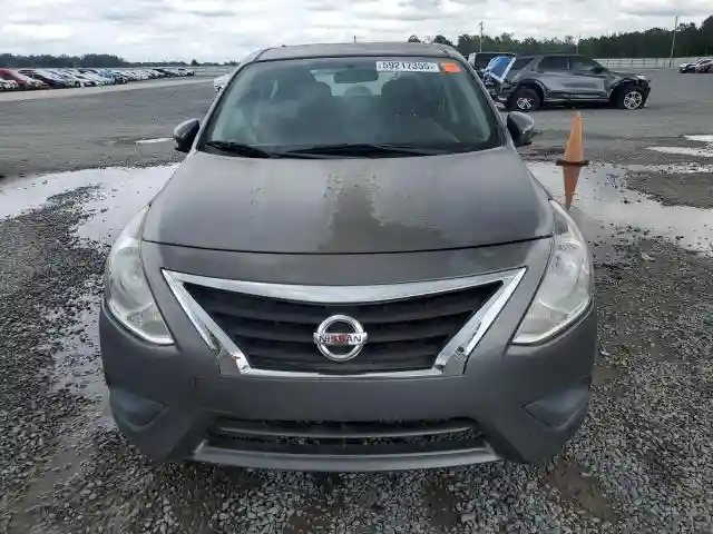 3N1CN7AP4KL824031 2019 NISSAN VERSA-4