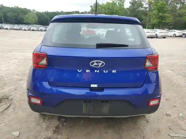KMHRB8A35SU358873 2025 HYUNDAI VENUE-5