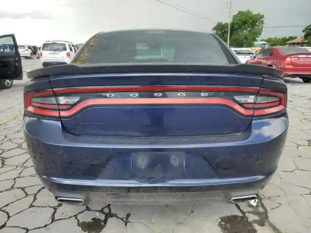 2C3CDXBG1GH266870 2016 DODGE CHARGER-5
