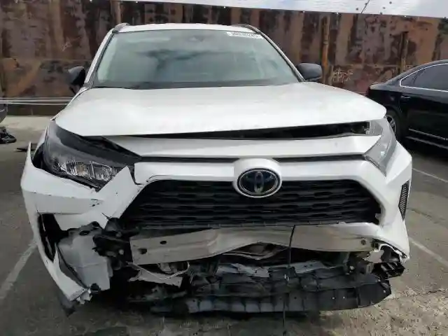 2T3H1RFV5MW161906 2021 TOYOTA RAV4-4