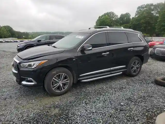 5N1DL0MN8HC561065 2017 INFINITI QX60-0