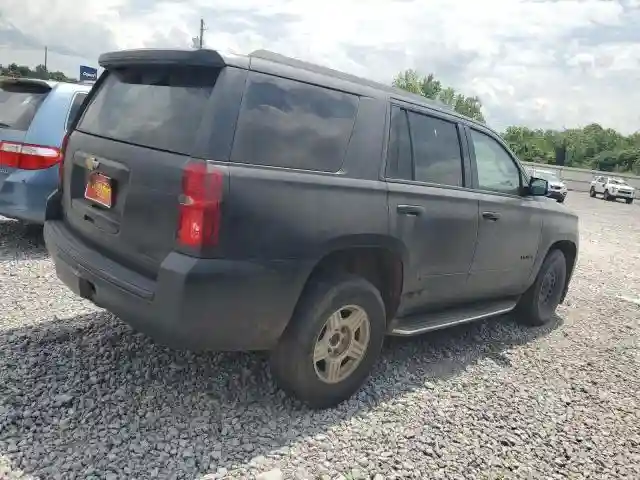1GNSCCKC0HR353006 2017 CHEVROLET TAHOE-2
