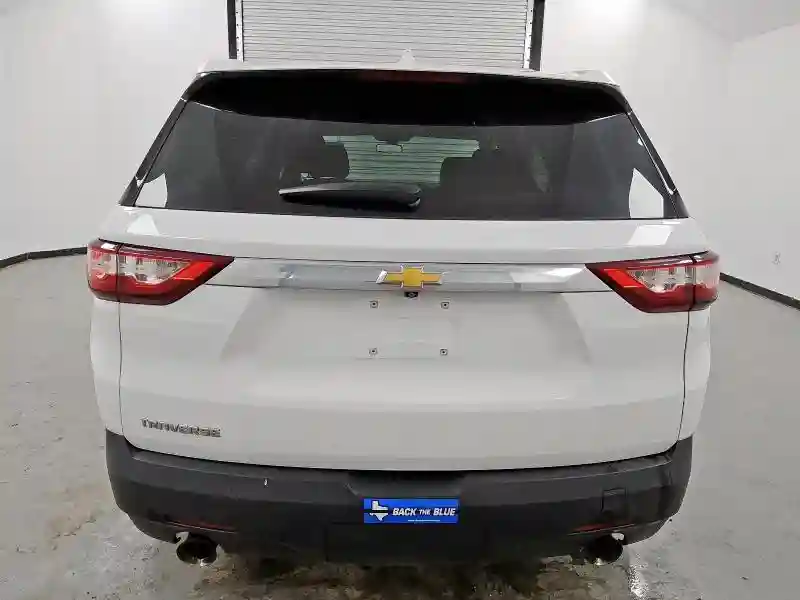 1GNERFKW4MJ138373 2021 CHEVROLET TRAVERSE-5