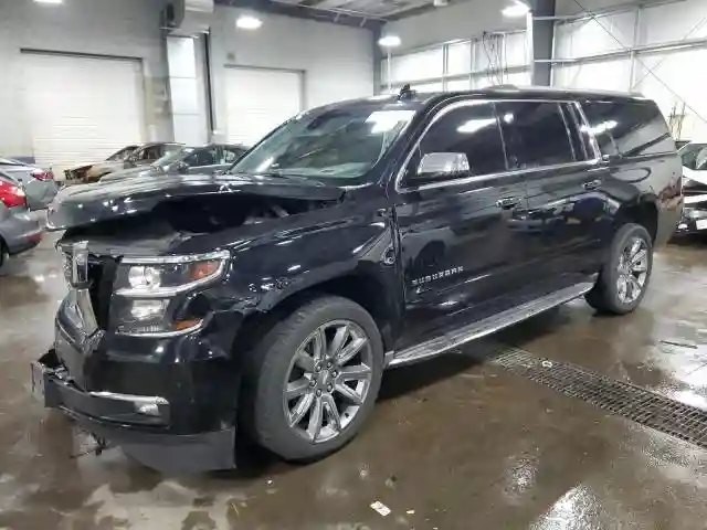 1GNSKKKCXFR644431 2015 CHEVROLET SUBURBAN-0