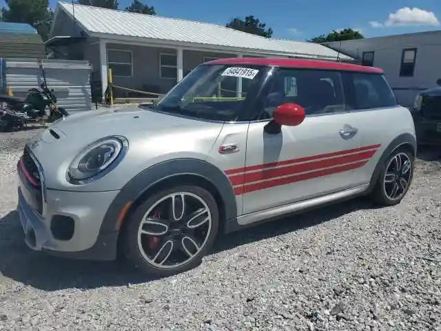 WMWXM9C58J2H38701 2018 MINI COOPER-0