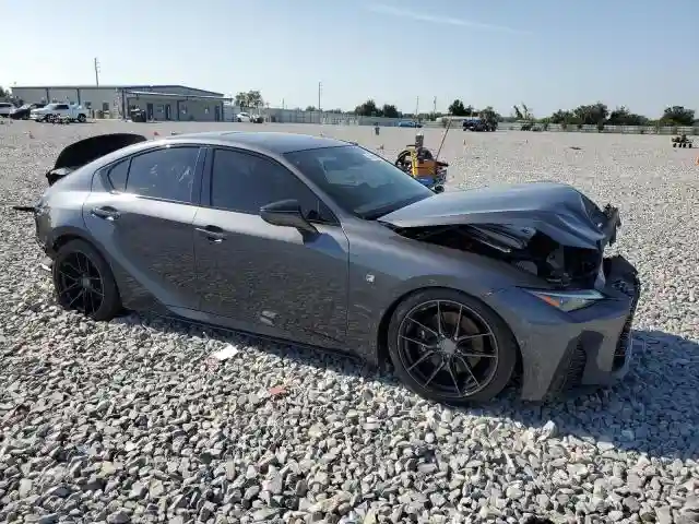 JTHGZ1B2XN5053046 2022 LEXUS IS 350 F S-3