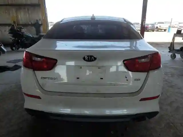KNAGM4A76F5589487 2015 KIA OPTIMA-5