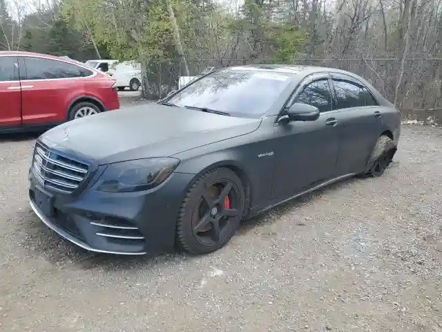 WDDUG8GB0JA400810 2018 MERCEDES-BENZ S-CLASS-0
