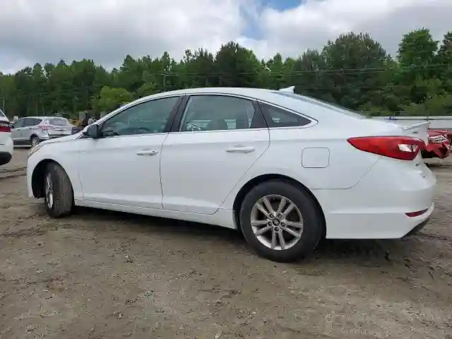 5NPE24AF7HH459602 2017 HYUNDAI SONATA-1