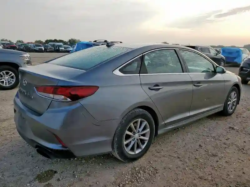 5NPE24AF6KH776410 2019 HYUNDAI SONATA-2