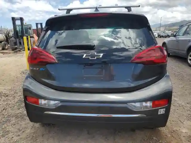 1G1FX6S02J4109732 2018 CHEVROLET BOLT-5