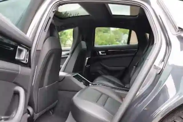 WP0AB2A73LL140XXX 2020 PORSCHE PANAMERA-5