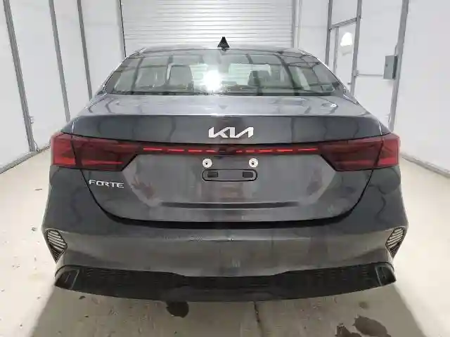 3KPF24AD2NE454469 2022 KIA FORTE-5