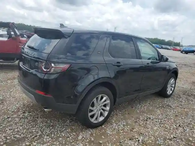 SALCR2BG4GH590118 2016 LAND ROVER DISCOVERY-2
