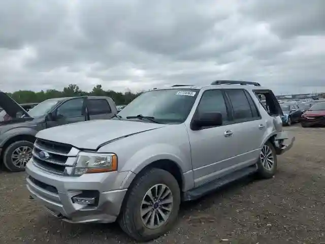 1FMJU1JT1GEF27285 2016 FORD EXPEDITION-0