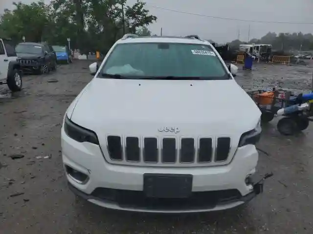1C4PJMDXXKD409564 2019 JEEP GRAND CHEROKEE-4