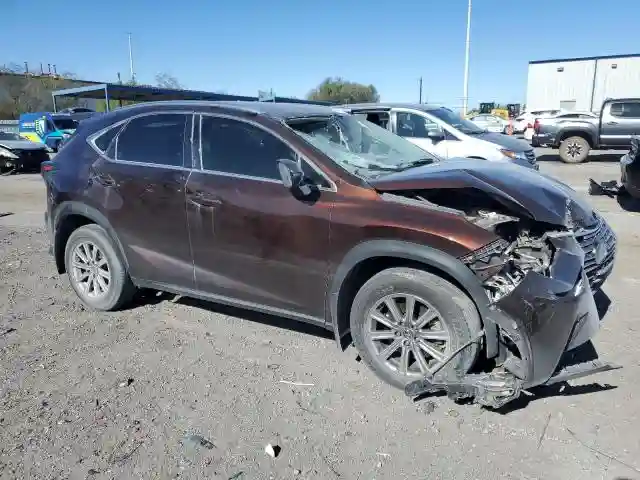 JTJYARBZ7K2136310 2019 LEXUS NX-3