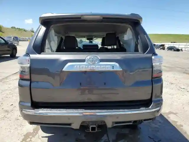 JTEBU5JR7H5464842 2017 TOYOTA 4RUNNER-5