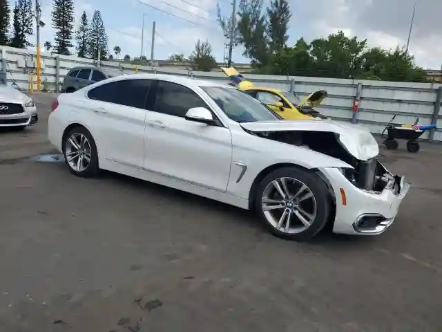 WBA4J1C59KBM16175 2019 BMW 4 SERIES-3