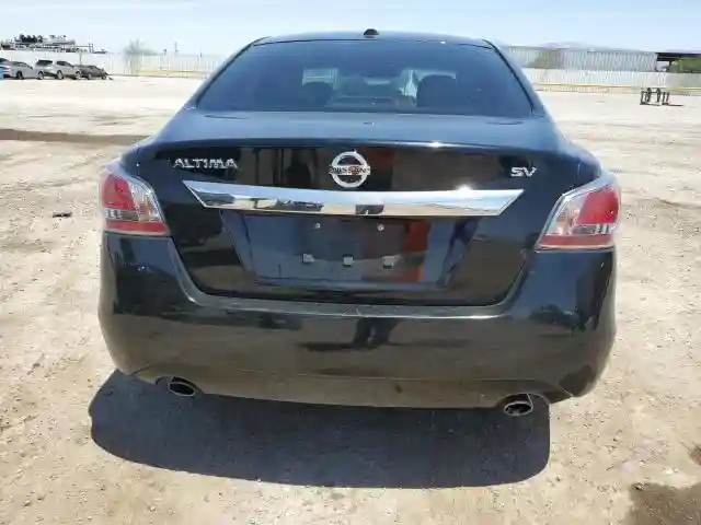 1N4AL3AP1FC206501 2015 NISSAN ALTIMA-5
