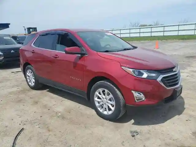 3GNAXUEV0LS657722 2020 CHEVROLET EQUINOX-3